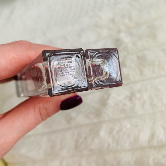 Narciso Rodriguez Duo 10ml - Picture 2 of 3